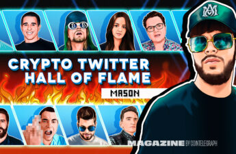 Hall of Flame – Cointelegraph Magazine