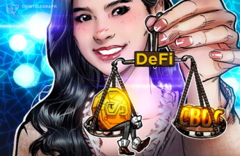 Hong Kong lawmaker wants to turn CBDC into stablecoin featuring DeFi