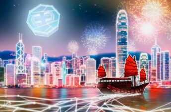 Hong Kong wants to become crypto hub despite industry crisis