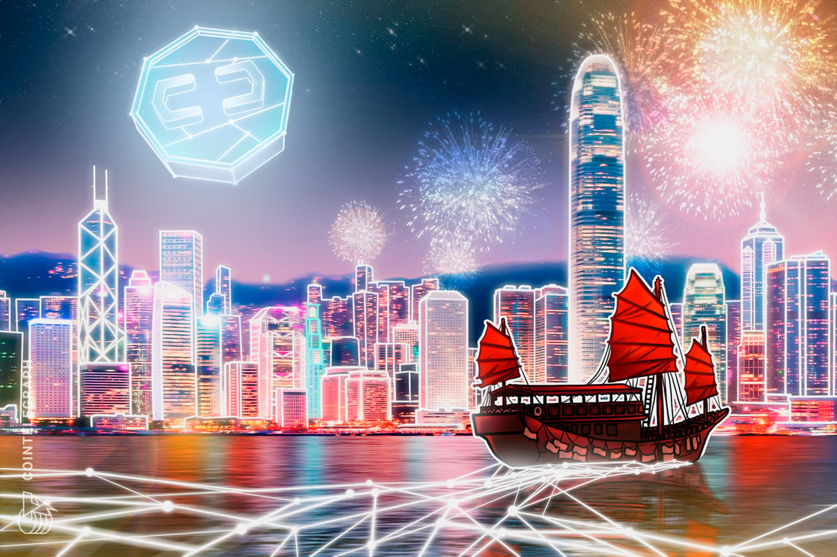 Hong Kong wants to become crypto hub despite industry crisis