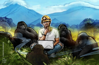 How Bitcoin mining saved Africa