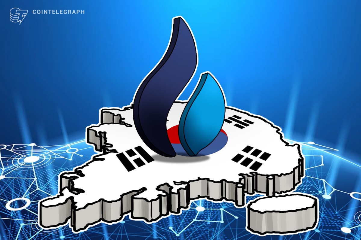 Huobi Korea seeks to split from parent company, change its name: Report