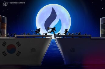 Huobi clarifies Korean operations: Two separate entities aiming at same market