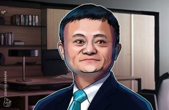 Jack Ma surrenders control of fintech giant Ant Group