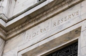 Jeff Booth Warns of Debt Deflation If Federal Reserve Keeps Hiking Interest Rates