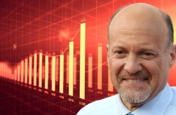 Jim Cramer Says Avoid Crypto and Stick With Gold for 'Real Hedge' Against Inflation, Economic Chaos