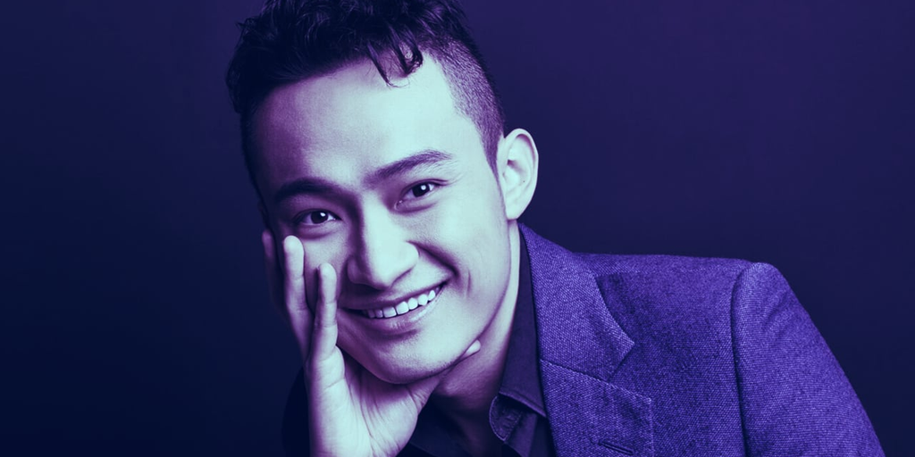 Justin Sun Moves $100M in Stablecoins to Huobi Amid Rush of Withdrawals