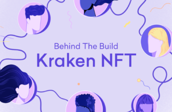 Kraken NFT's Behind the Build: The NFT frontier