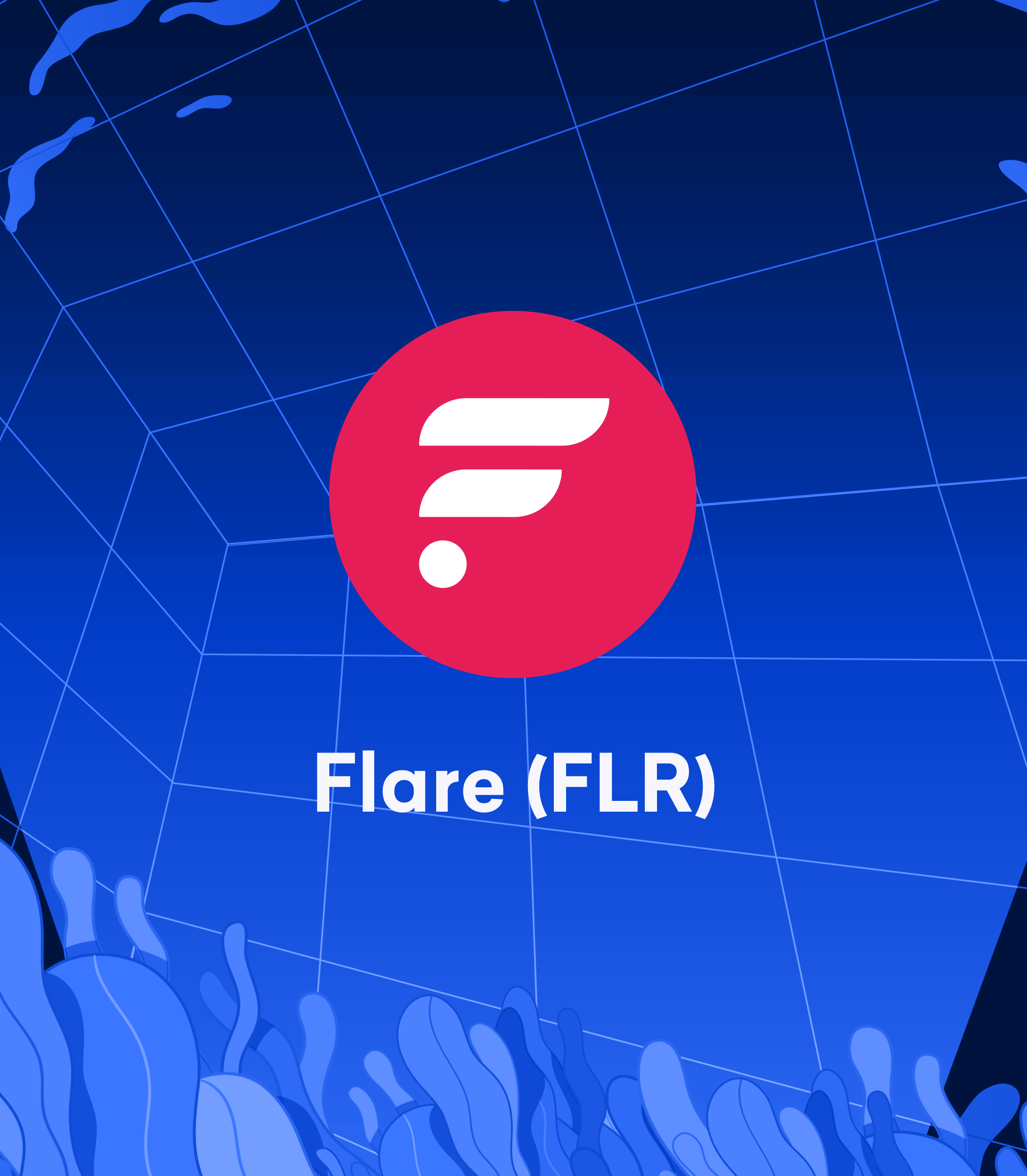 Blog inner image for FLR token