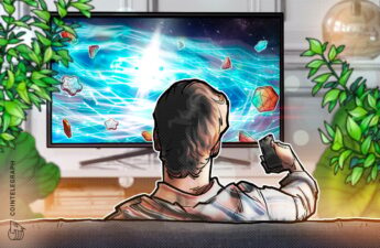 LG Electronics' latest partnership seeks to bring interoperable metaverse platforms to TVs