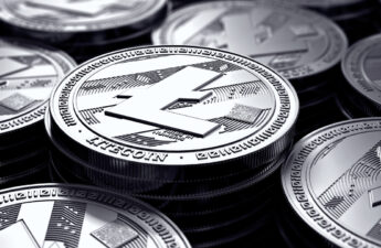 Litecoin's Hashrate Reaches All-Time High, Difficulty Follows Suit