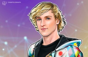 Logan Paul unveils $1.3M CryptoZoo recovery plan