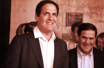 Mark Cuban to Depose in Voyager 'Ponzi Scheme' Lawsuit