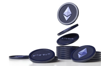 Ethereum's Dominance on the Rise: Market Share Increases by 3% Among Global Crypto Assets