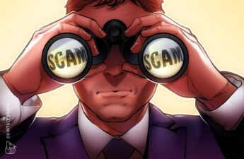 MetaMask warns crypto users about address poisoning