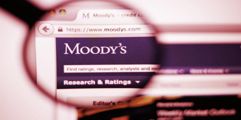 Moody’s Mulls Stablecoin Scores as Regulators Circle: Report