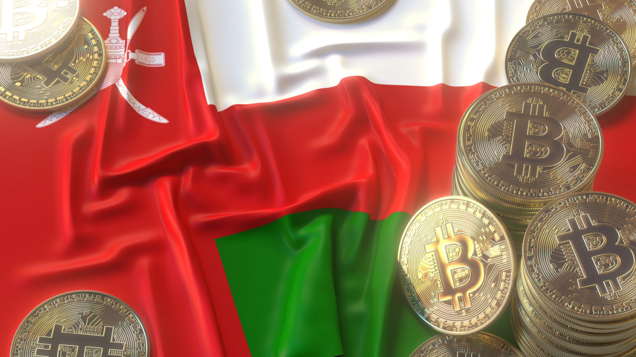 More Than 65% of Oman's Crypto Holders Are College Graduates — Study – Featured Bitcoin News