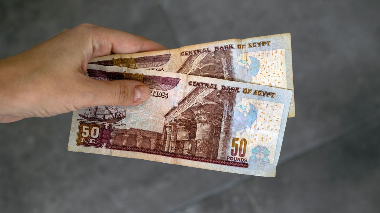 Nearly $1 Billion Poured Into Egypt's Forex Market — Local Currency Now World's Worst Performing Currency in 2023 – Economics Bitcoin News