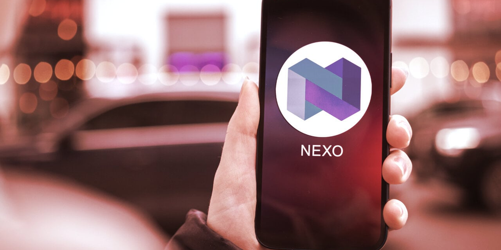 Nexo Settles with SEC, Will Pay $45 Million and Kill Crypto Lending Product