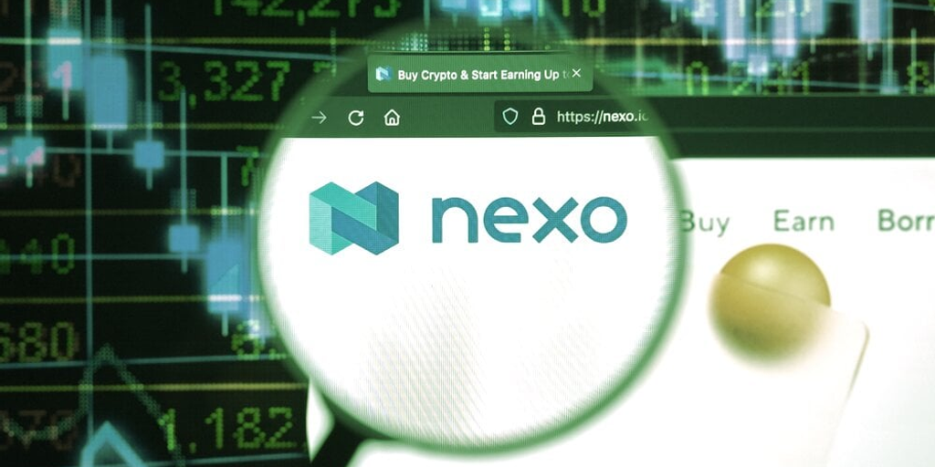 Nexo Under Investigation in Bulgaria for Alleged Money Laundering, Tax Offenses