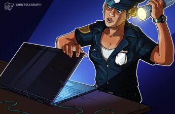 Nexo offices reportedly raided by police in Bulgaria