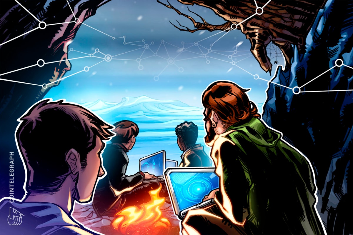 Number of devs increased during crypto winter: Electric Capital report