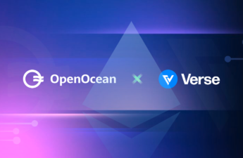 OpenOcean Integrates Verse DEX to Deepen Available Liquidity on Ethereum – Press release Bitcoin News