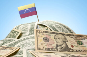 venezuela dollar inflation prices