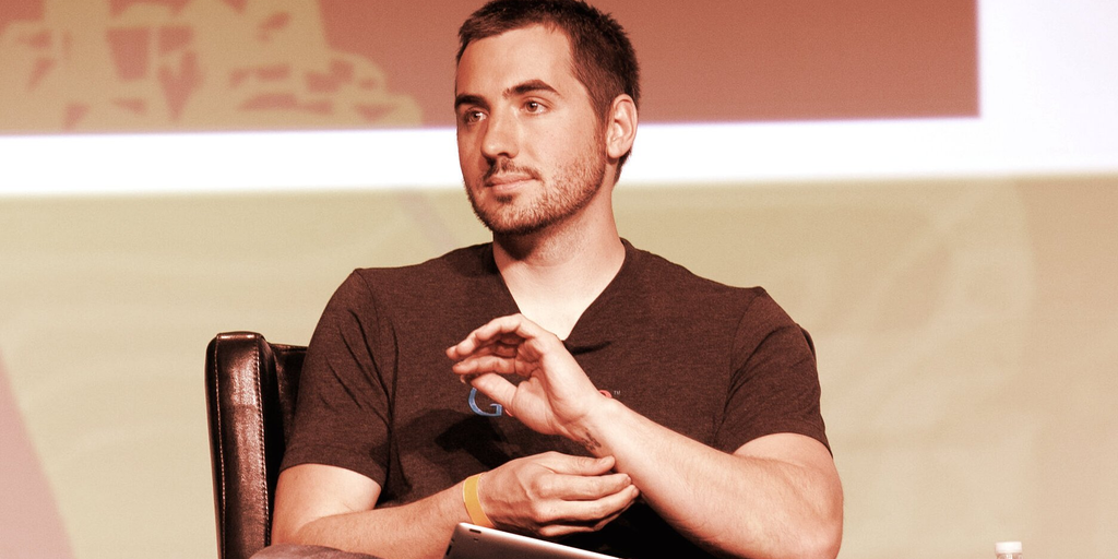 Proof Founder Kevin Rose Just Had Over $1M Worth of NFTs Stolen From His Wallet