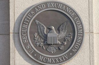 Former SEC Official's Crypto Warning: A Regulatory Onslaught Is Just Beginning