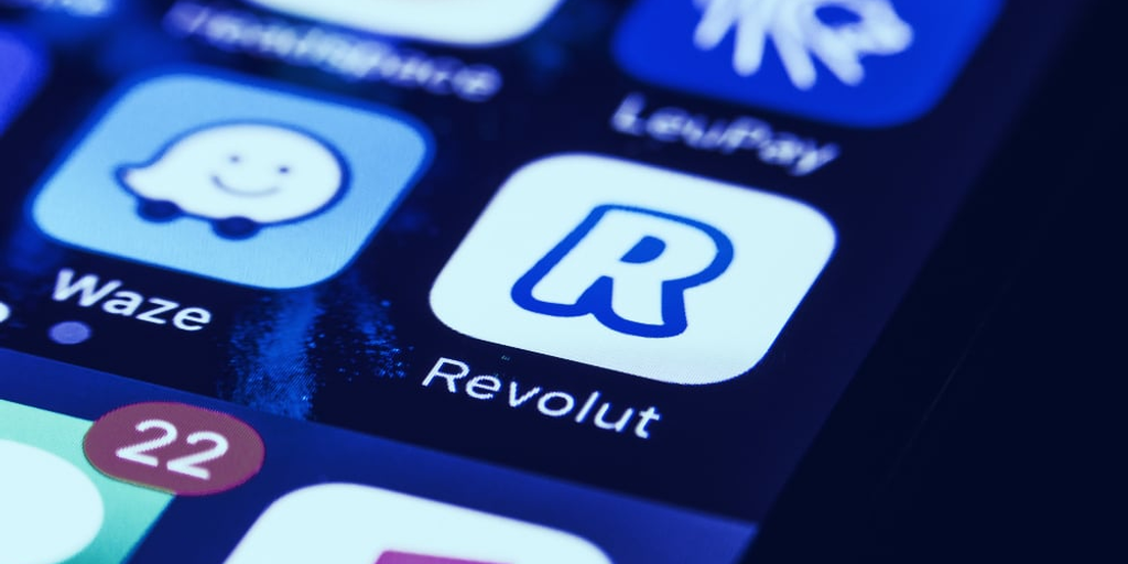 Revolut ‘Assessing The Best Time’ for Native RevCoin Launch