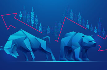 Rising Bitcoin Prices Cause Cascade of Short Liquidations, Highest Ratio of Short vs. Long Wipeouts Since July 2021