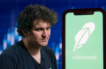 SBF Fights for Robinhood Shares — Says He Needs Them More Than FTX Customers Who Only Suffer 'Possibility of Economic Loss'