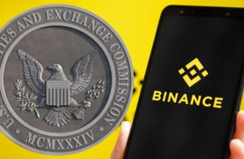 SEC Intervenes in Binance US Acquisition of Bankrupt Crypto Lender Voyager Digital's Assets