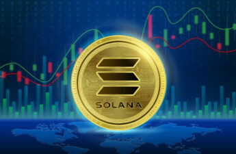 SOL Surges 8%, as ATOM Nears 1-Month High – Market Updates Bitcoin News