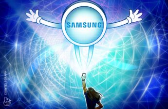 Samsung investment arm considering spot-Bitcoin ETF in Hong Kong