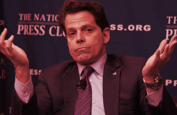 Scaramucci Backs Former FTX US Exec’s New Crypto Venture: Report