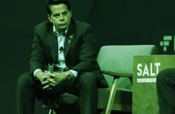 Scaramucci Recalls 'Betrayal' by SBF: 'I Considered Him a Friend'