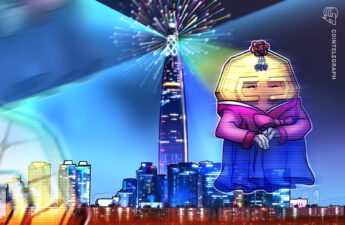 Seoul government opens city's metaverse project to public