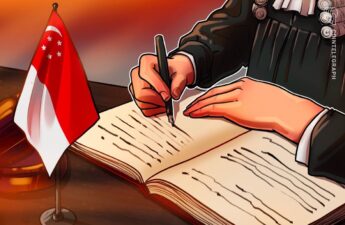 Singapore’s lobbyists oppose proposed blanket ban on lending crypto tokens