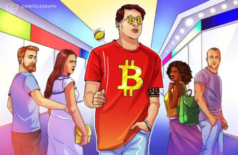 Six on-chain metrics suggesting Bitcoin is a 'generational buying opportunity'