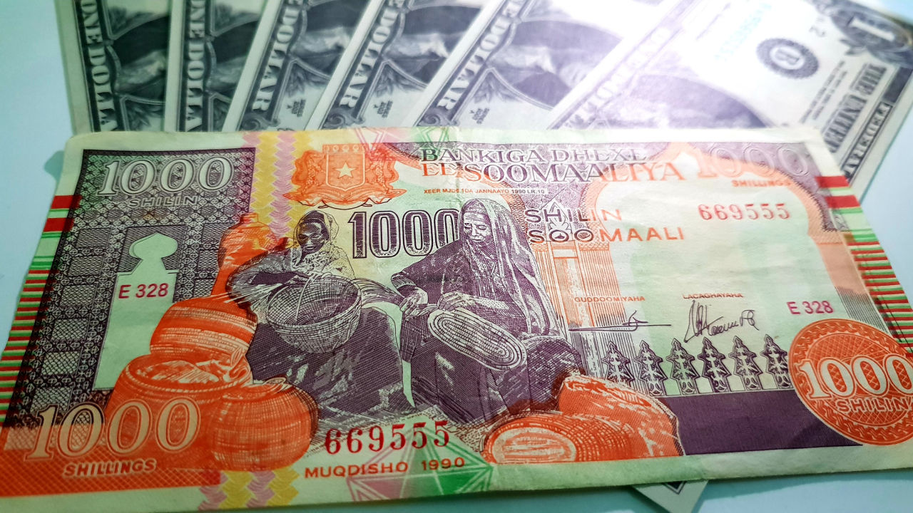 Somalia to Fight Inflation and Counterfeiters With New Banknotes – Africa Bitcoin News