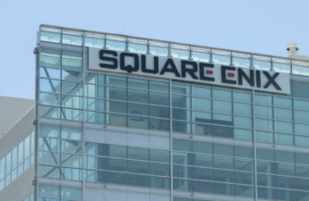 square enix 2023 blockchain