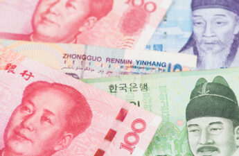 Study Reveals South Korea's ‘Kimchi Premium’ Strongly Linked to International Remittances to China