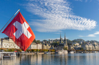 Switzerland Less Affected by Crypto Industry Crisis, Study Finds