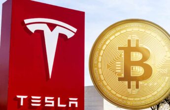 Tesla's Q4 Balance Sheet Shows Bitcoin Holdings Worth $184 Million