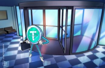 Tether moves to combat child abuse content marketplaces