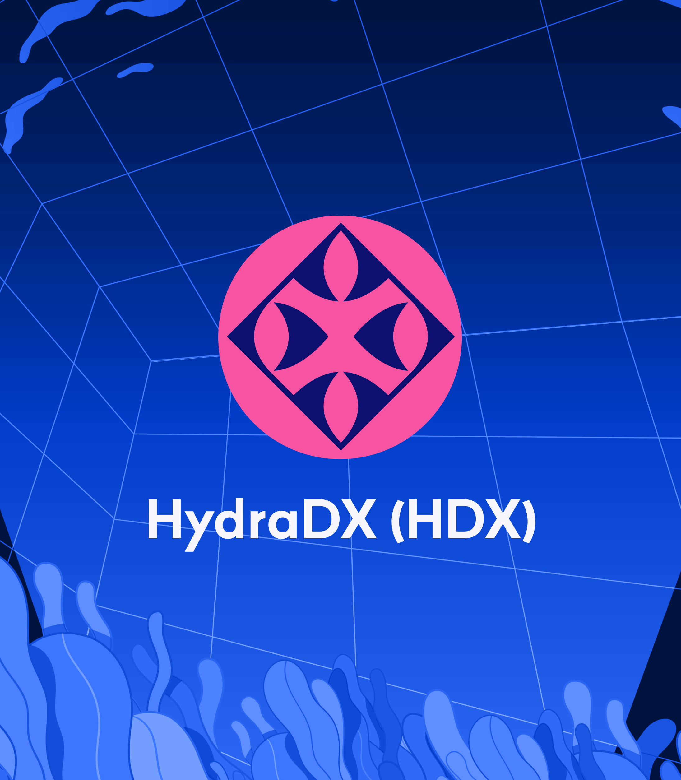 HydraDX blog inner image