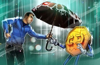 Troubled crypto lender Vauld gets extended creditor protection