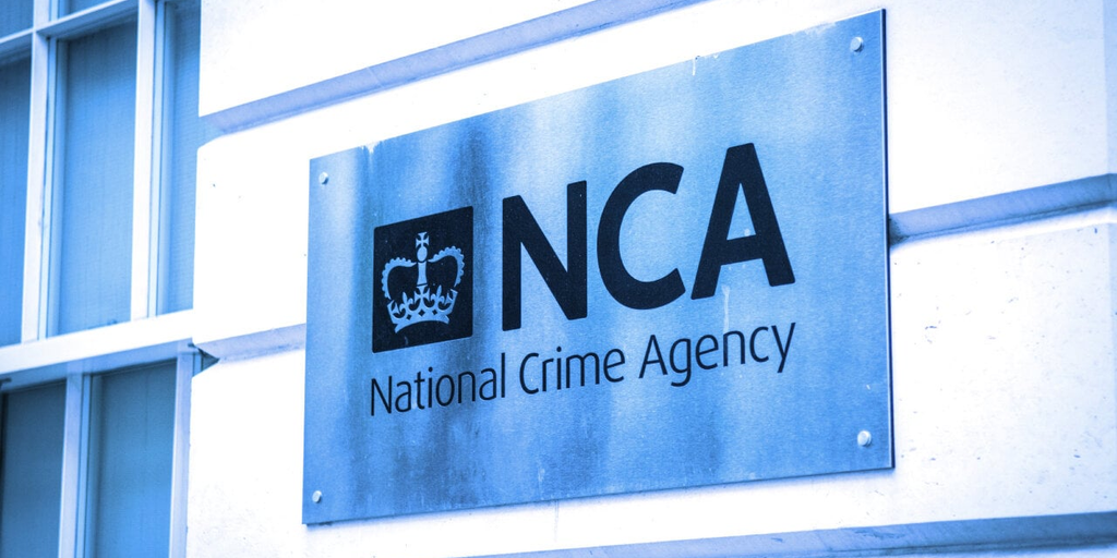 UK National Crime Agency to Launch Specialized Crypto Team